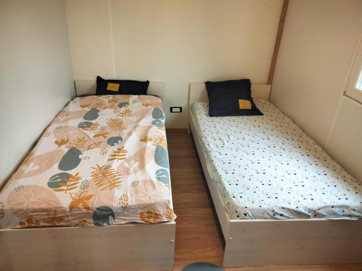 Camping Les Paillotes Payrac Екстериор снимка