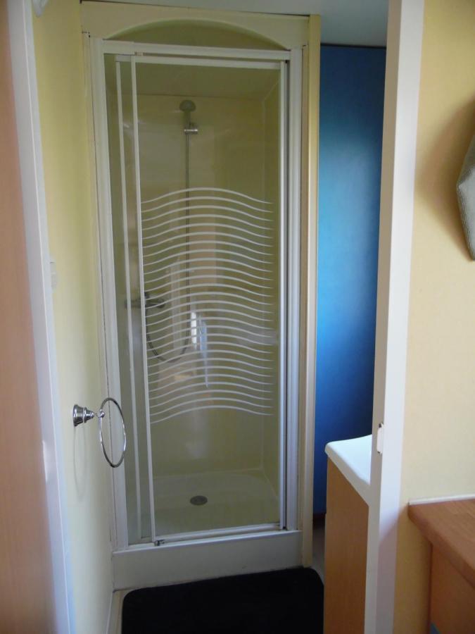 Camping Les Paillotes Payrac Екстериор снимка