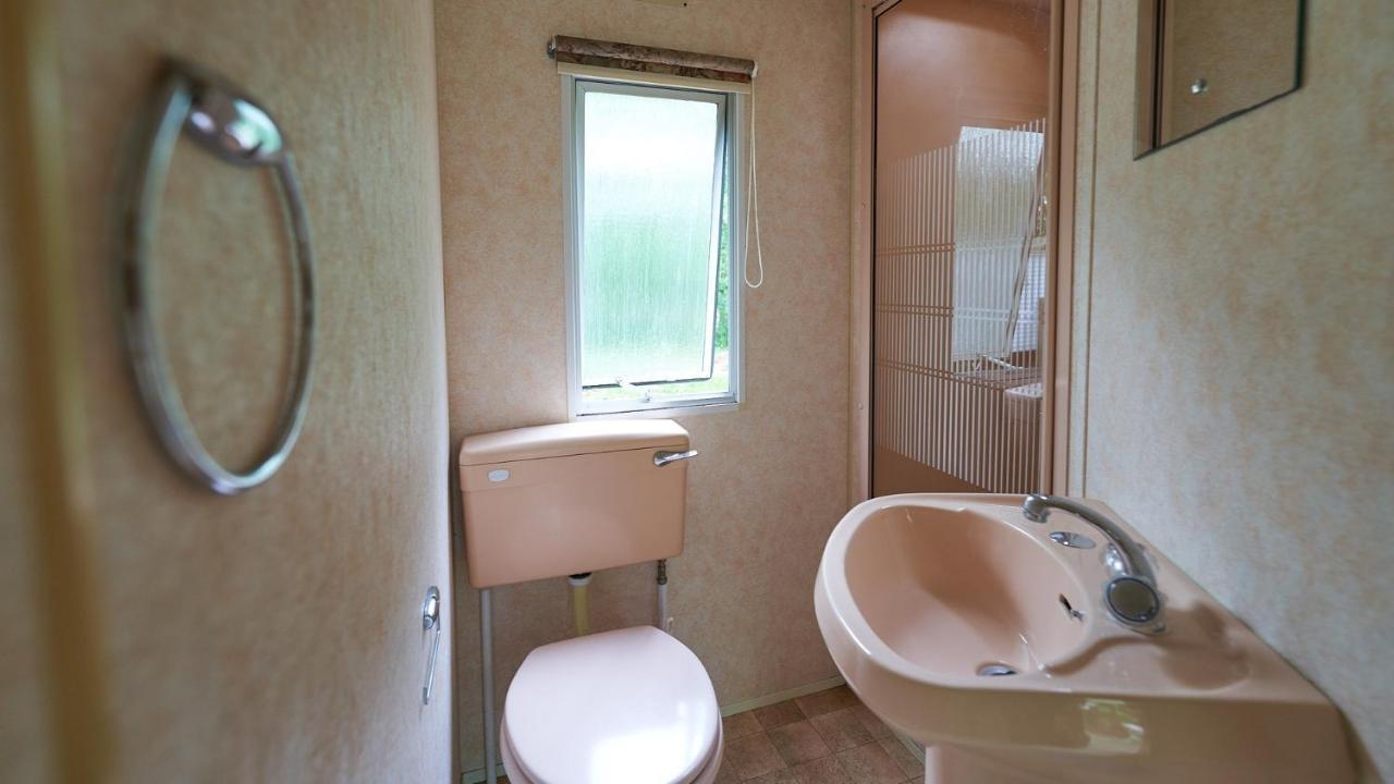 Camping Les Paillotes Payrac Екстериор снимка