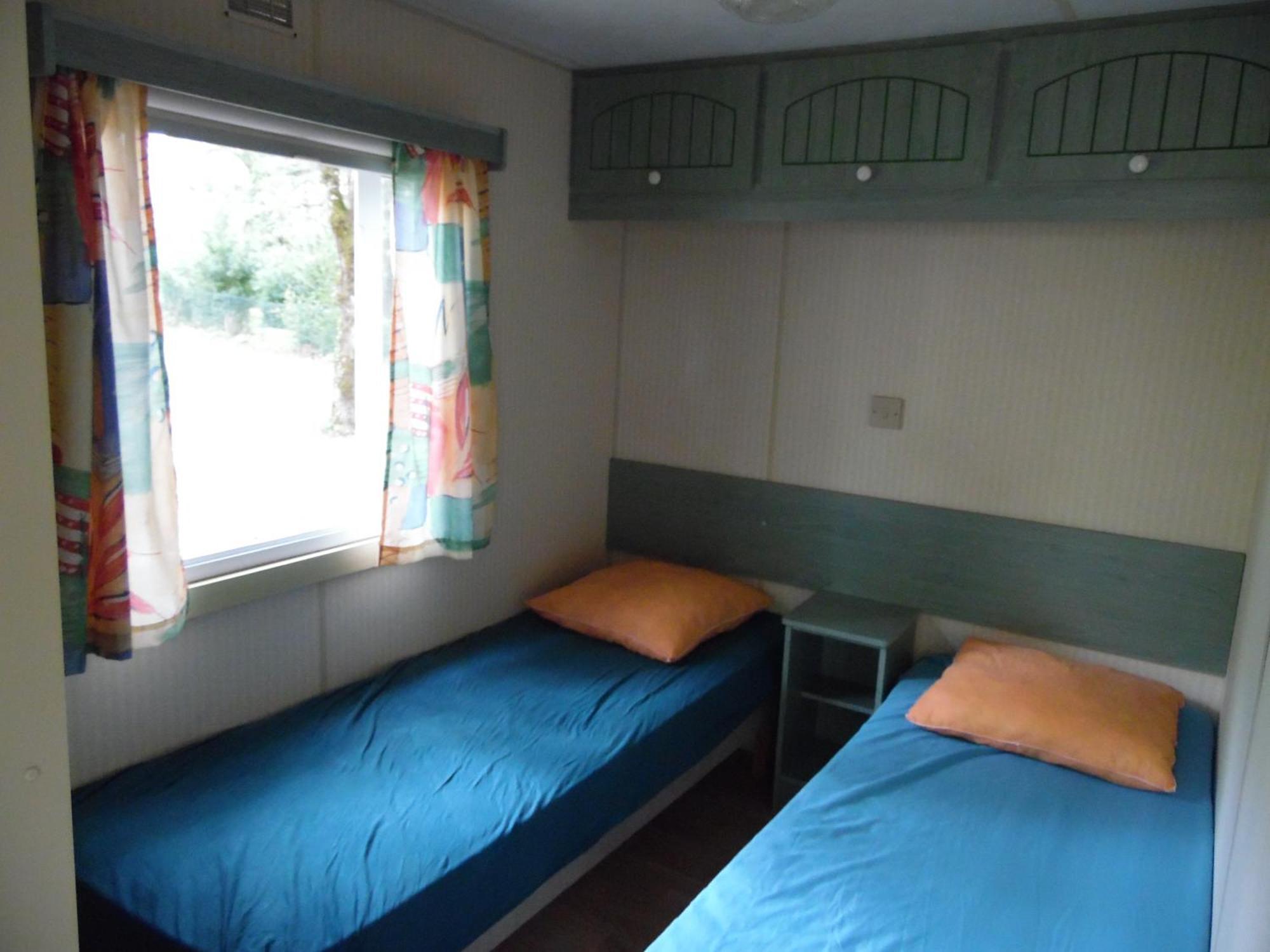 Camping Les Paillotes Payrac Екстериор снимка