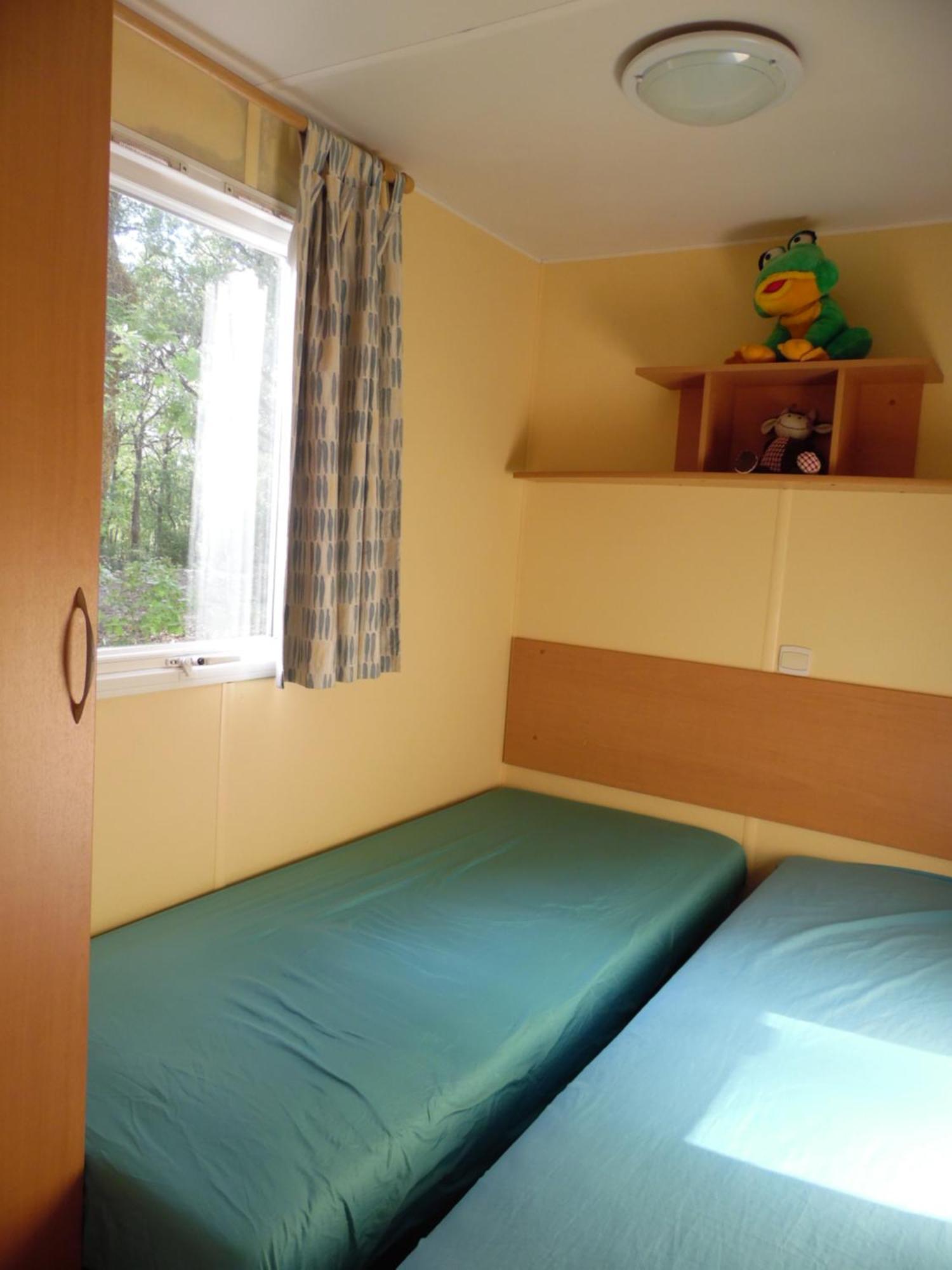 Camping Les Paillotes Payrac Екстериор снимка