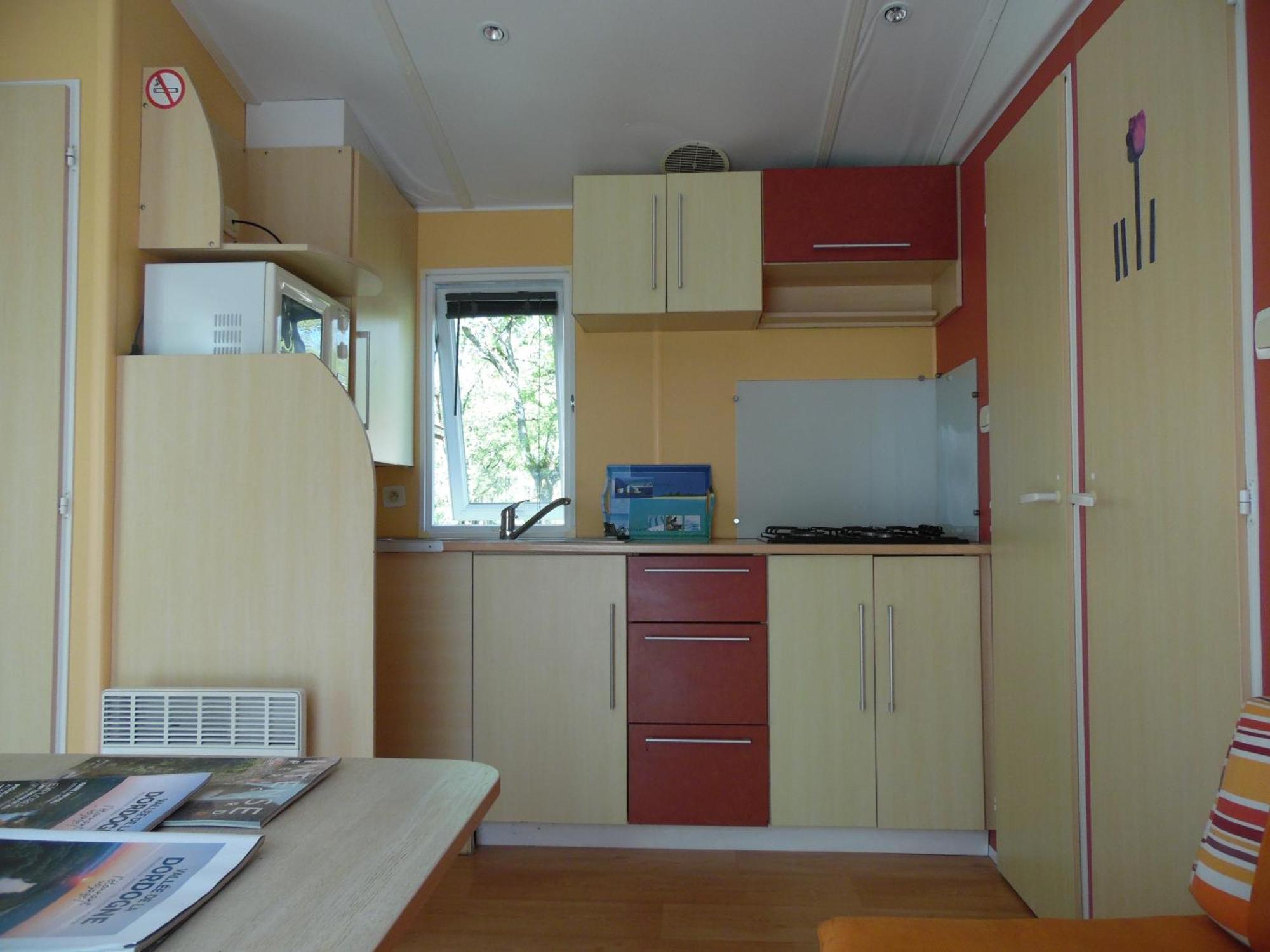 Camping Les Paillotes Payrac Екстериор снимка
