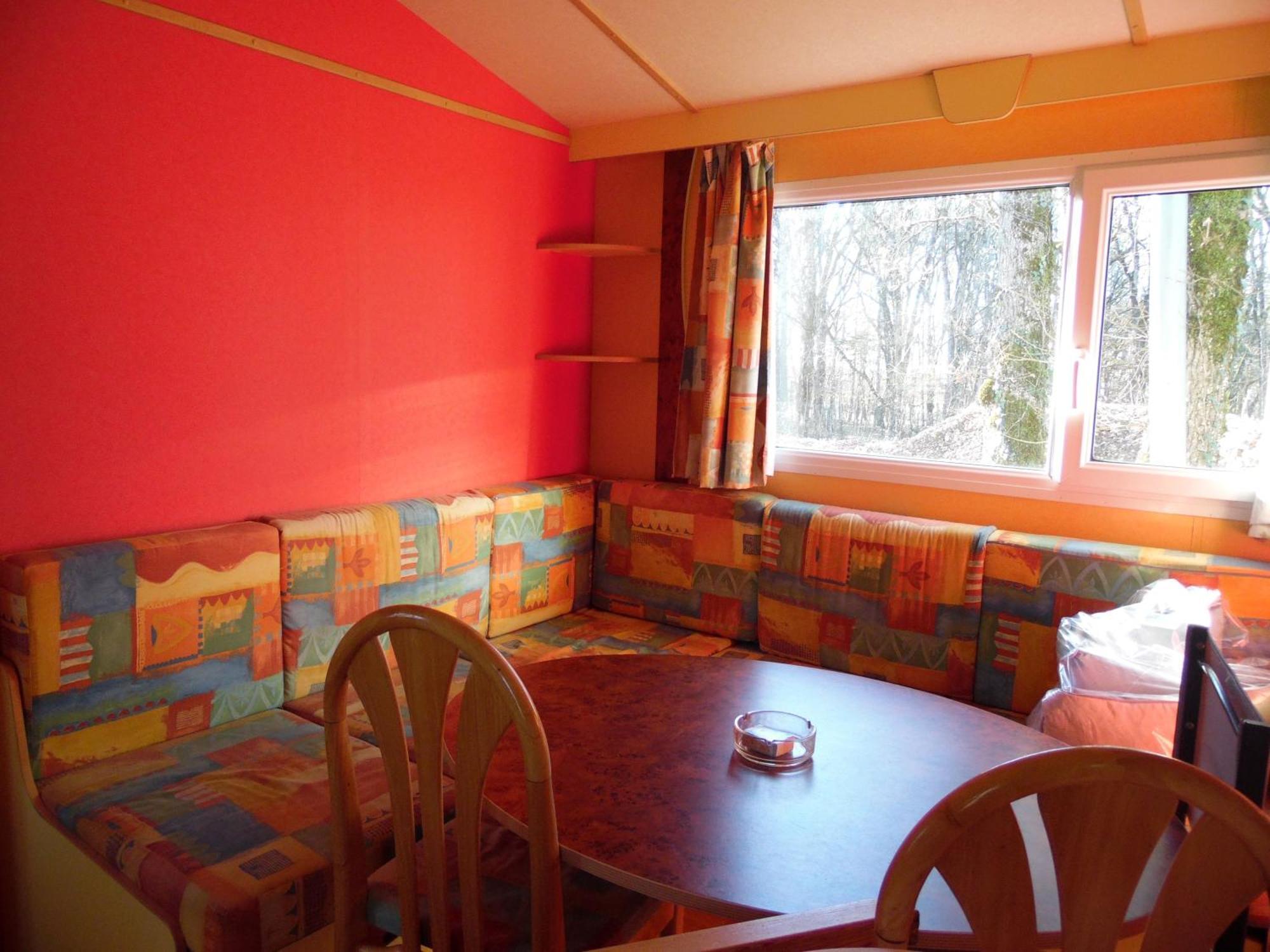 Camping Les Paillotes Payrac Екстериор снимка