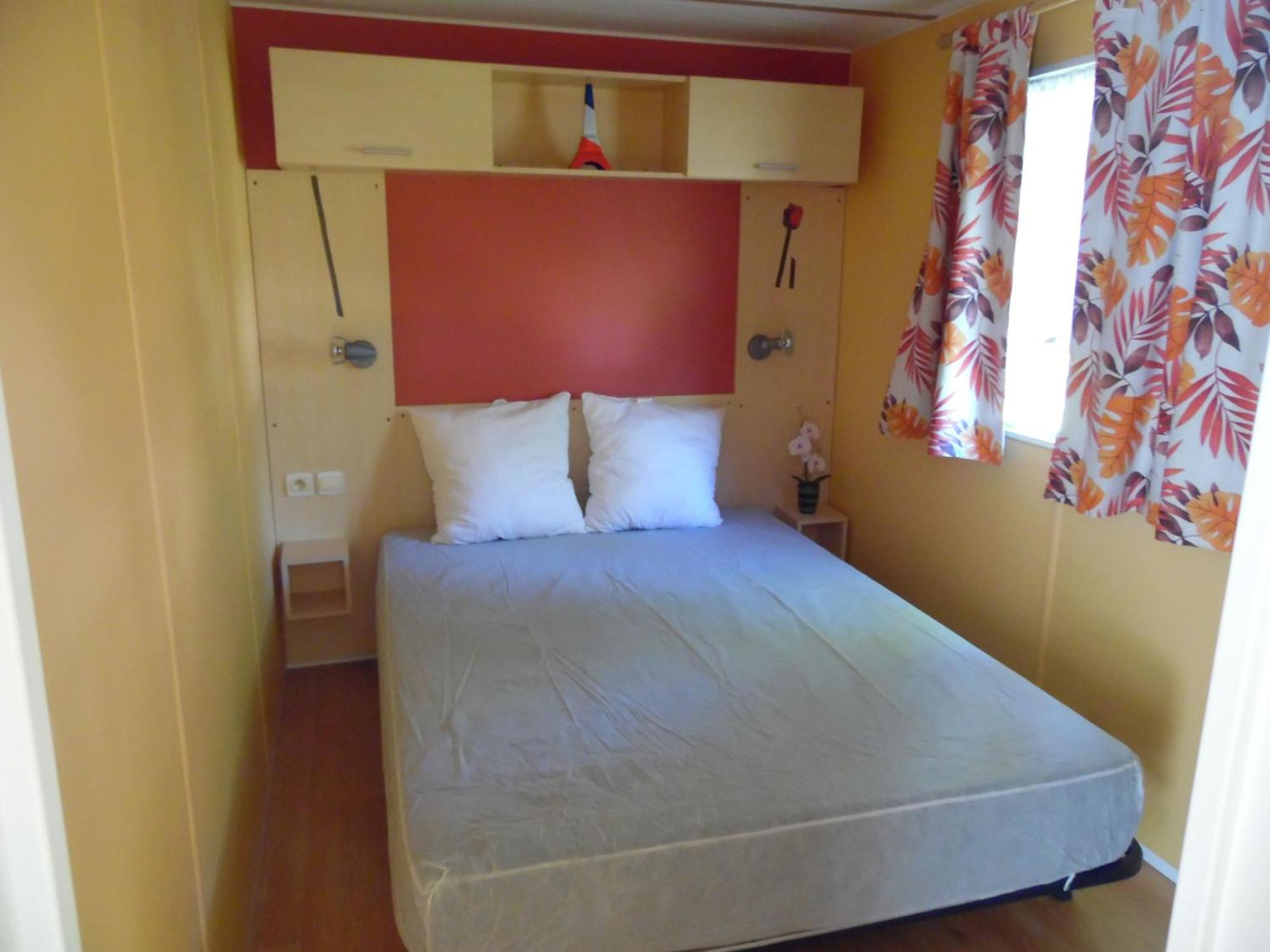 Camping Les Paillotes Payrac Екстериор снимка