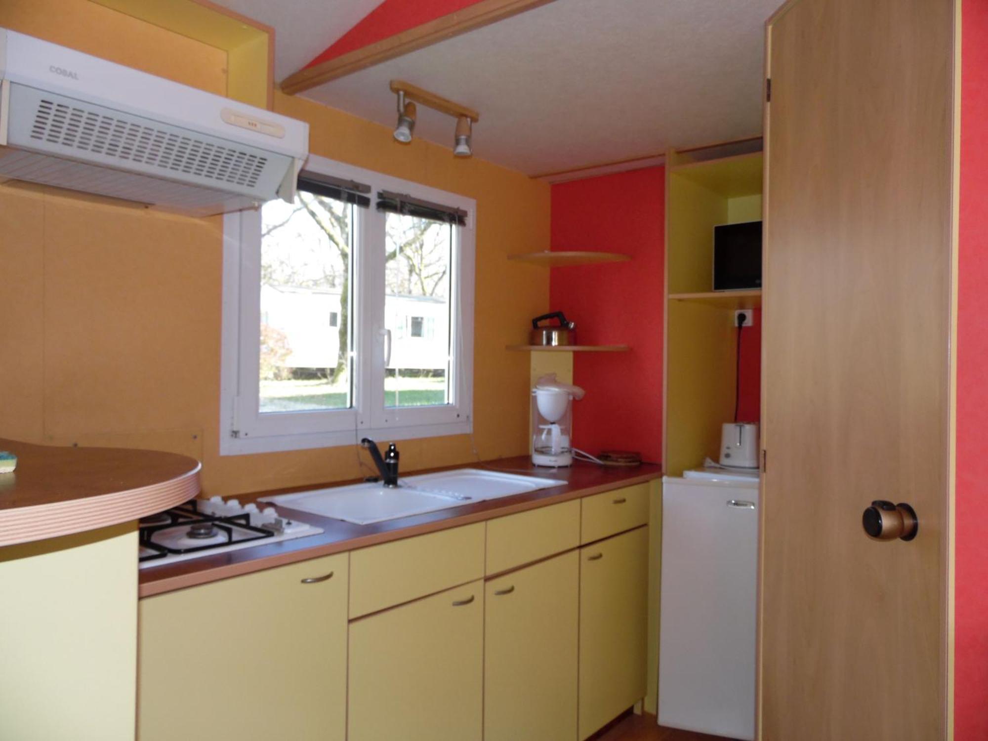 Camping Les Paillotes Payrac Екстериор снимка