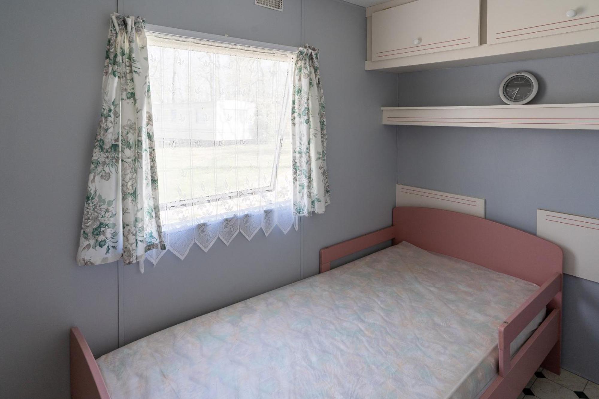 Camping Les Paillotes Payrac Екстериор снимка