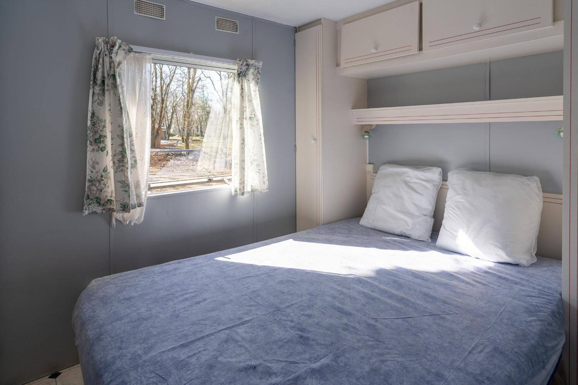 Camping Les Paillotes Payrac Екстериор снимка
