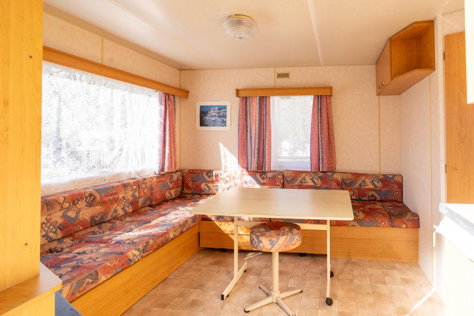 Camping Les Paillotes Payrac Екстериор снимка